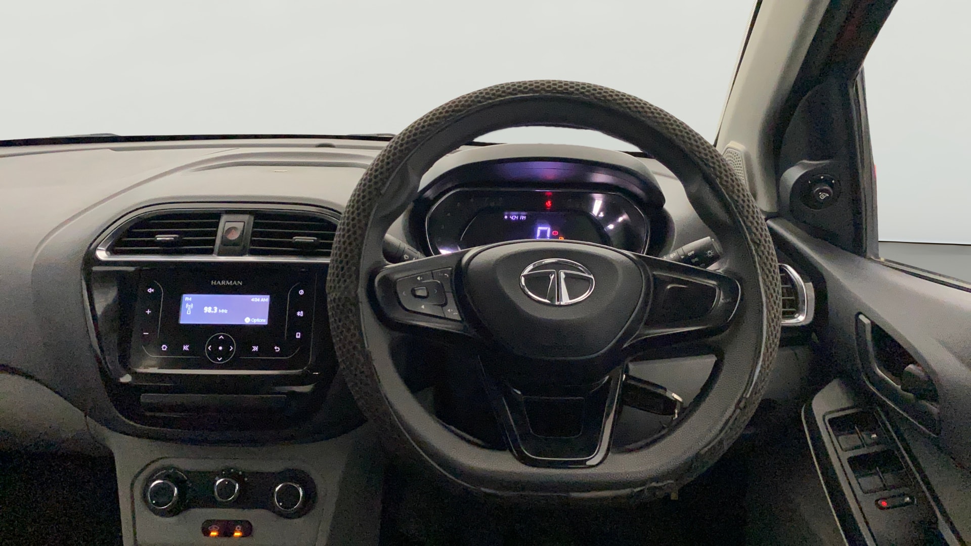 Used 2020 Tata Tiago Used 2020 Tata Tiago