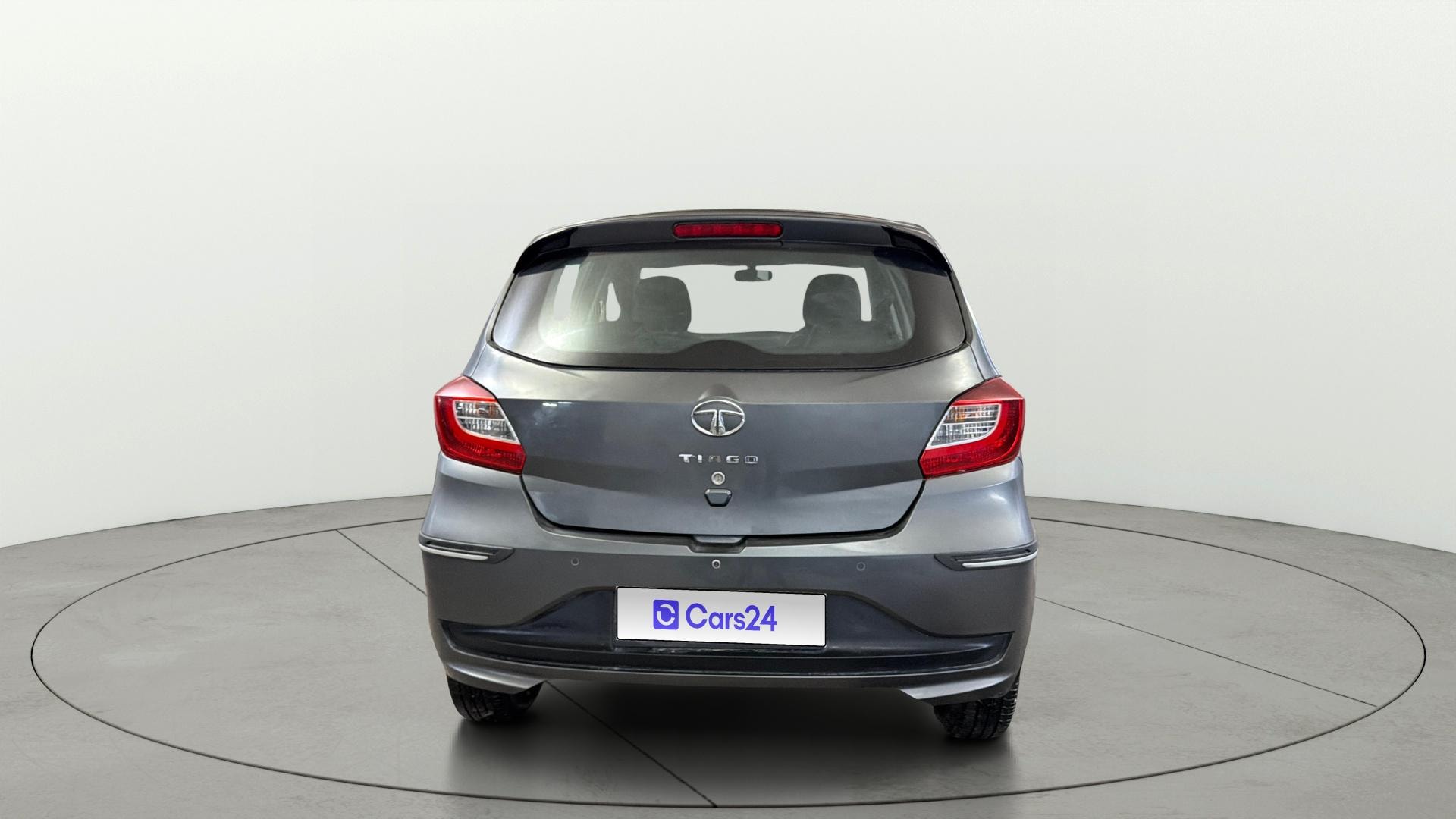 Used 2021 Tata Tiago Used 2021 Tata Tiago