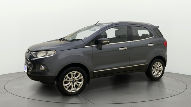 View Ford EcoSport Image 35 Used Ford EcoSport Image 35