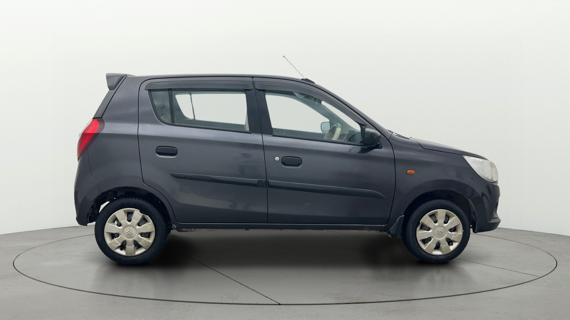 View 2016 Maruti Suzuki Alto K10 LX Image 8 Used 2016 Maruti Suzuki Alto K10 LX Image 8