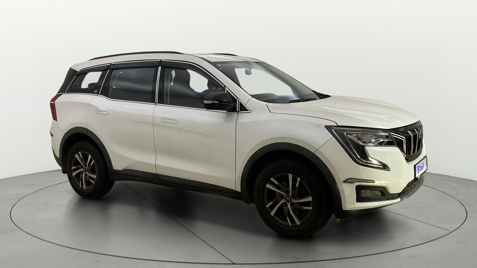 Used 2022 Mahindra XUV700 Used 2022 Mahindra XUV700