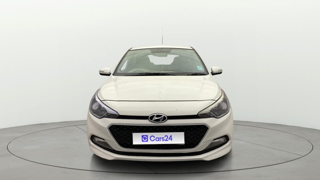 View Hyundai Elite i20 Image 1 Used Hyundai Elite i20 Image 1