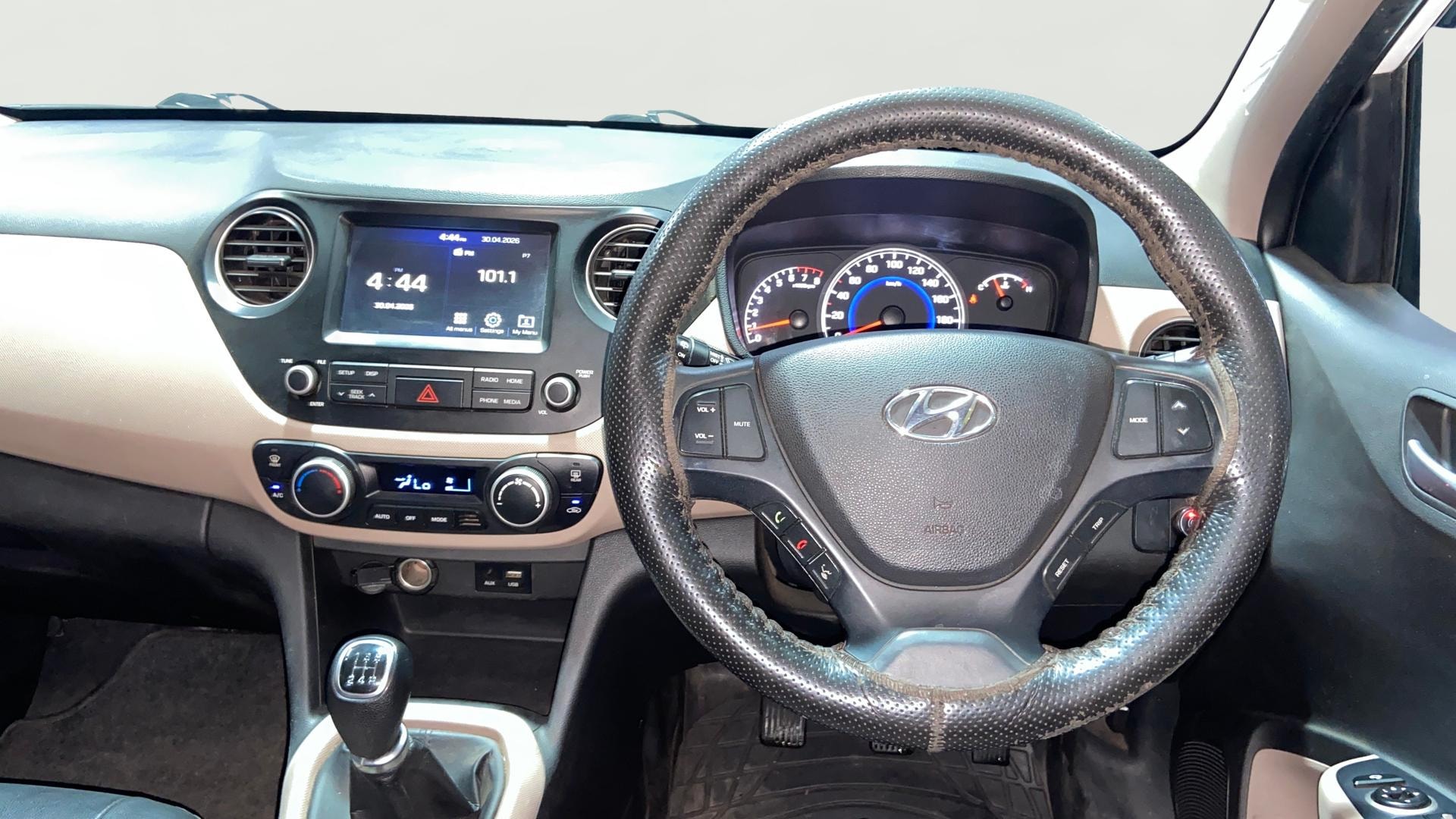 Used 2019 Hyundai Grand i10 Used 2019 Hyundai Grand i10