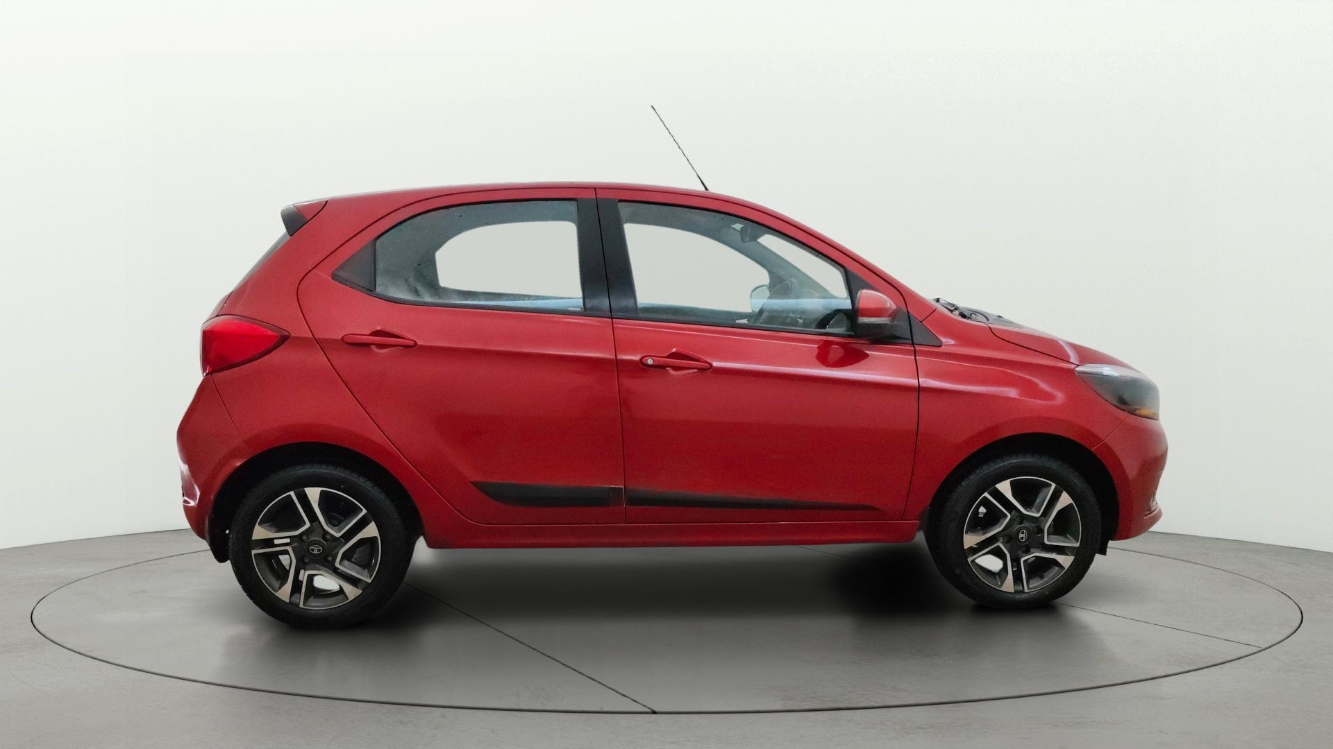 Used 2019 Tata Tiago Used 2019 Tata Tiago