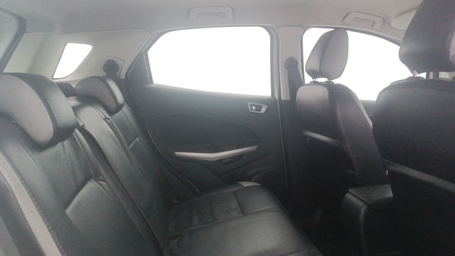 View Ford EcoSport Image 30 Used Ford EcoSport Image 30
