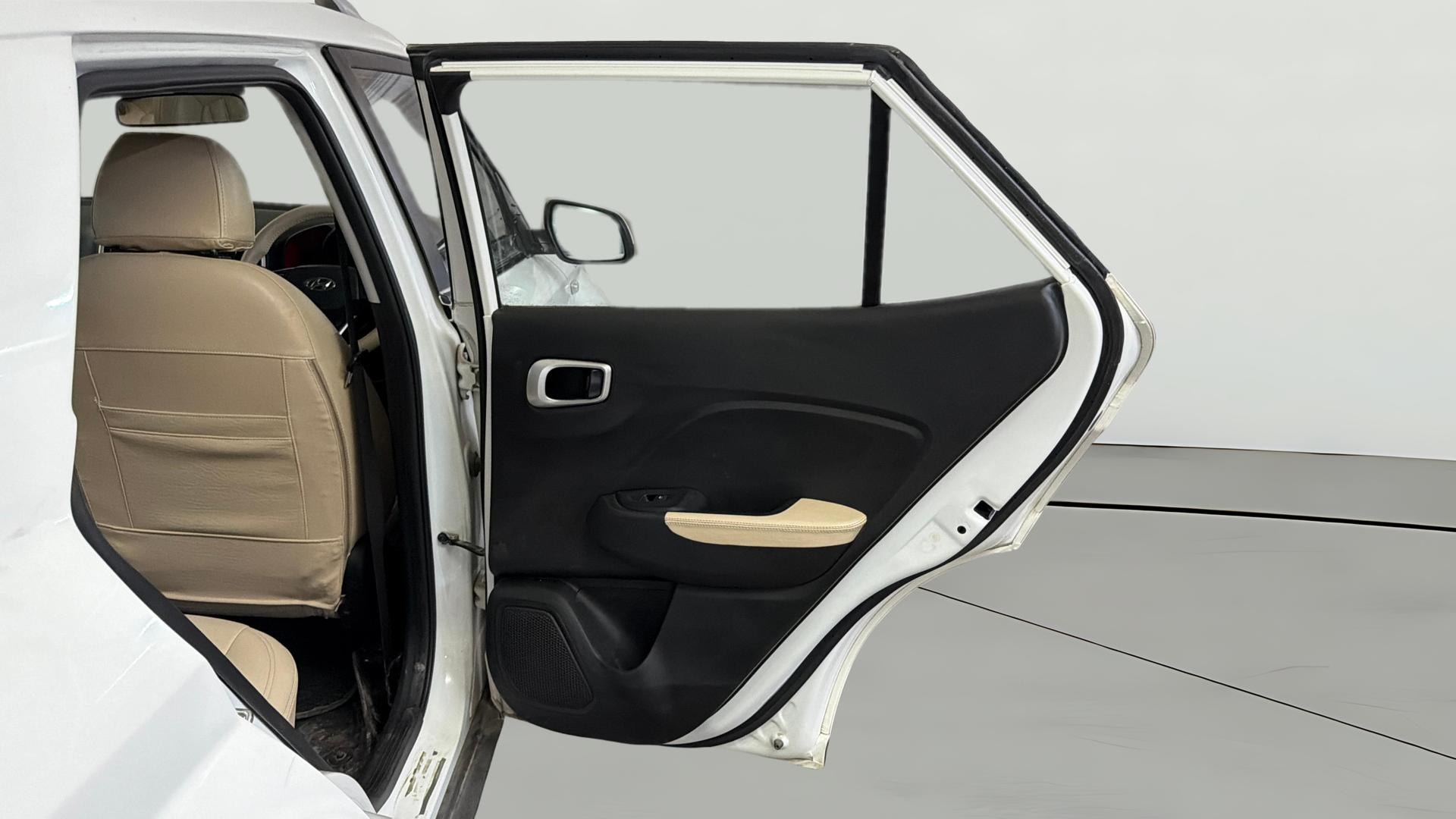 Used 2020 Hyundai Venue Used 2020 Hyundai Venue