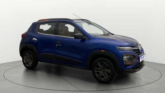 View Renault Kwid Image 21 Used Renault Kwid Image 21