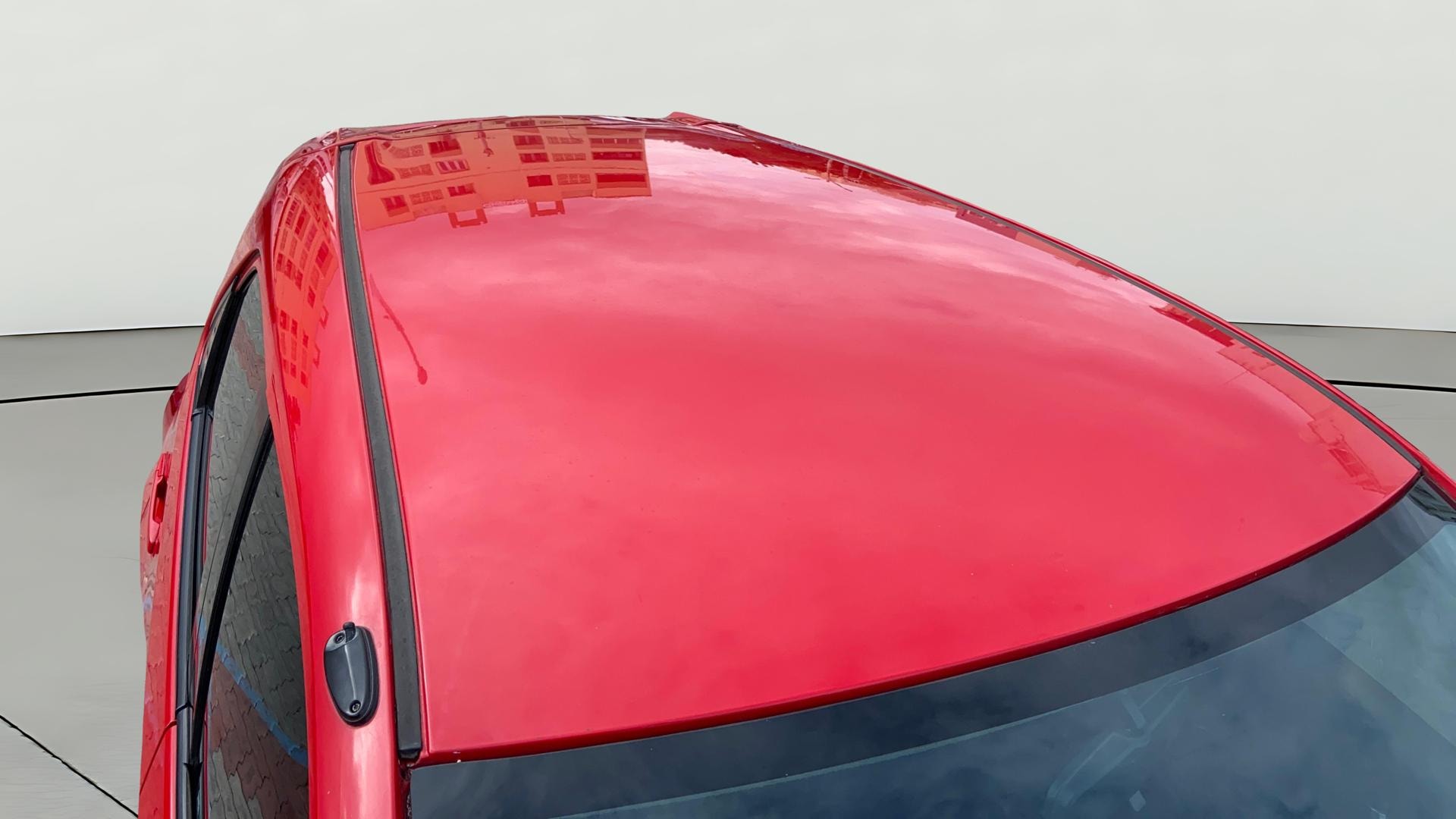 Used 2018 Honda Brio Used 2018 Honda Brio