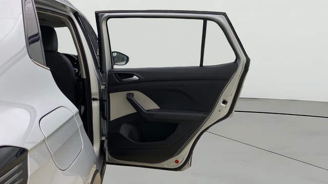 View Volkswagen Taigun Image 8 Used Volkswagen Taigun Image 8