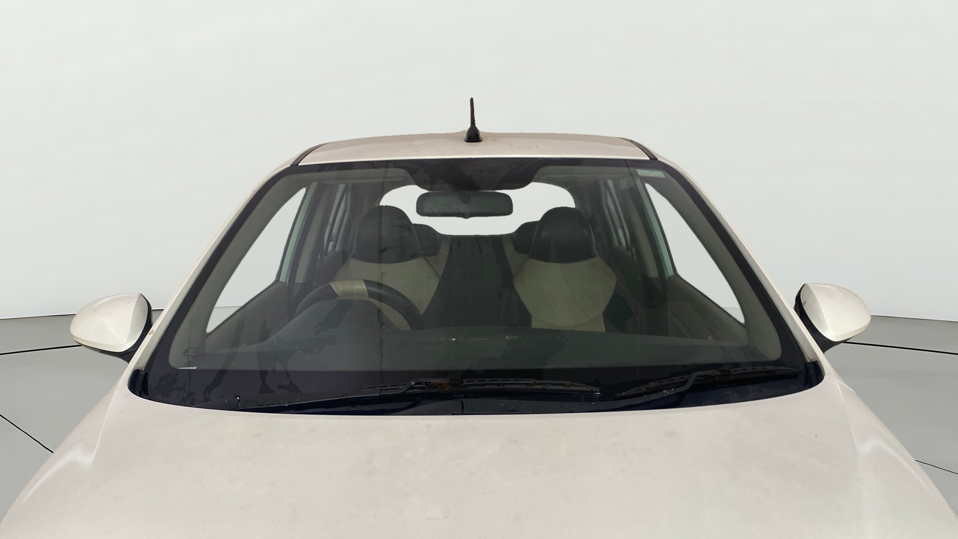 View 2019 Hyundai New Santro D-Lite Petrol Image 29 Used 2019 Hyundai New Santro D-Lite Petrol Image 29