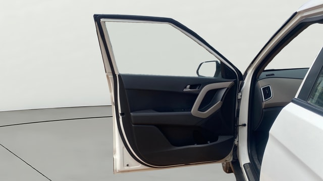 View Hyundai Creta Image 32 Used Hyundai Creta Image 32