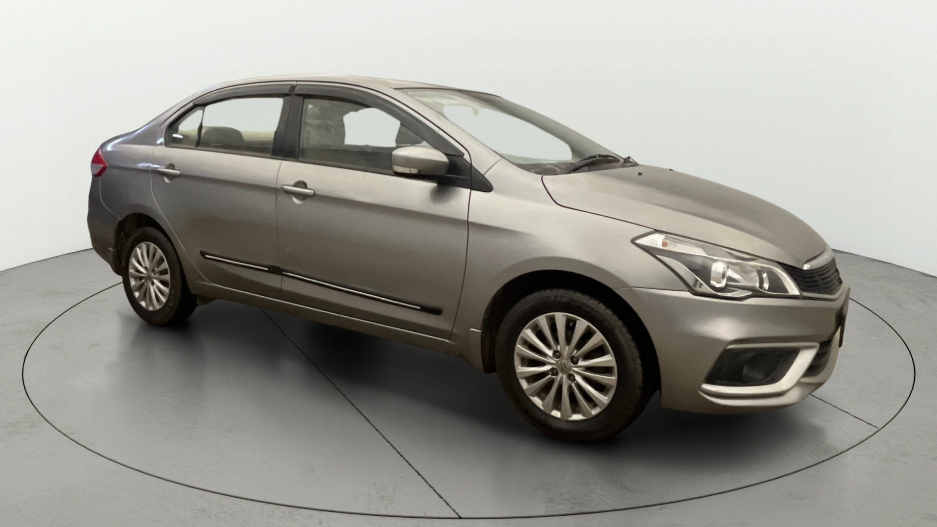 View 2019 Maruti Suzuki 1000 Base Variant Image 14 Used 2019 Maruti Suzuki 1000 Base Variant Image 14