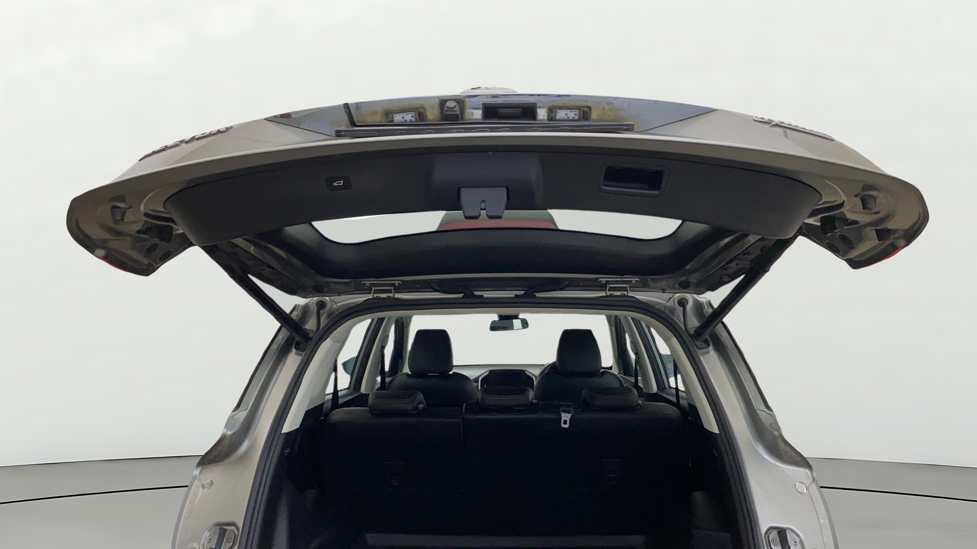 View 2020 MG Hector Sharp Hybrid BS IV Image 32 Used 2020 MG Hector Sharp Hybrid BS IV Image 32