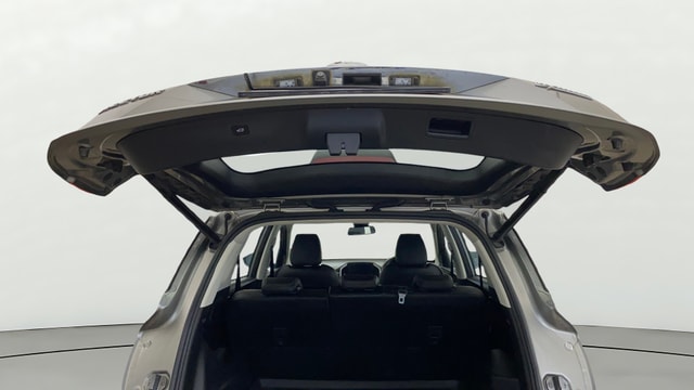 View MG Hector Image 32 Used MG Hector Image 32
