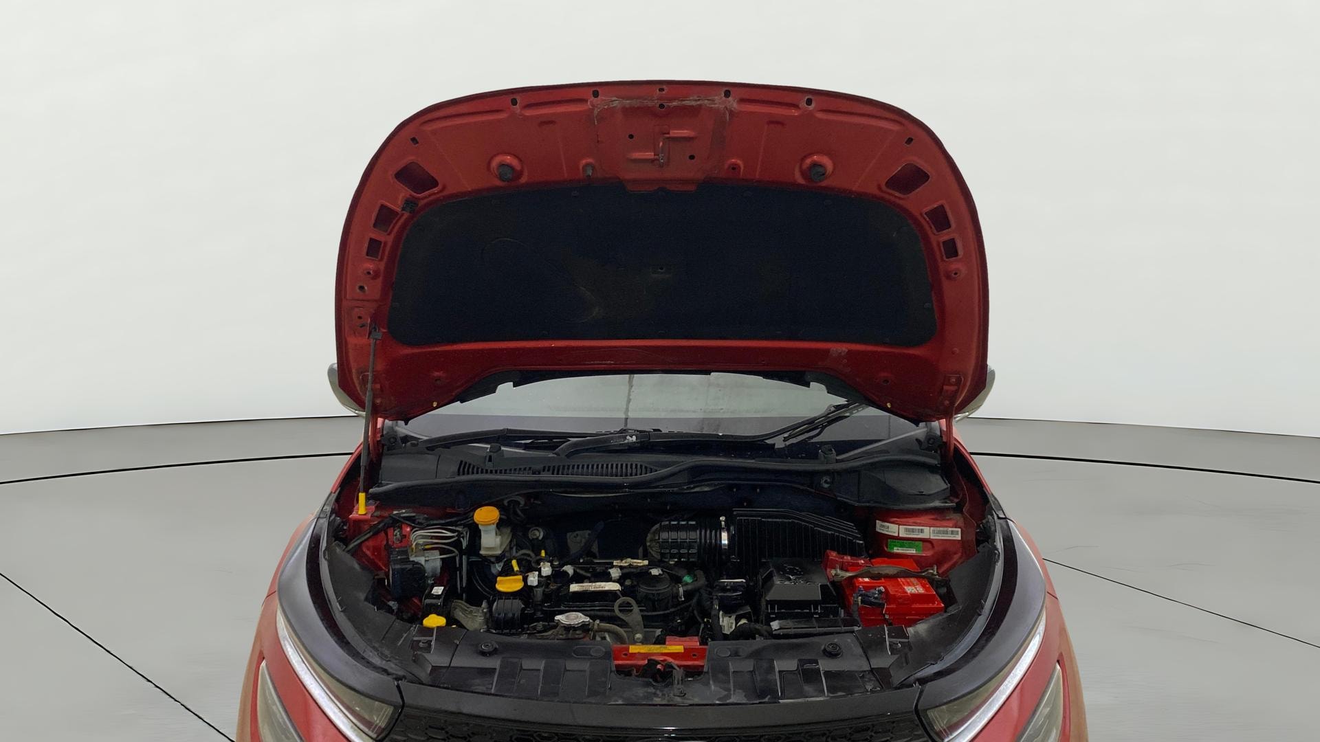 View 2021 Tata Altroz XZ Petrol Image 32 Used 2021 Tata Altroz XZ Petrol Image 32