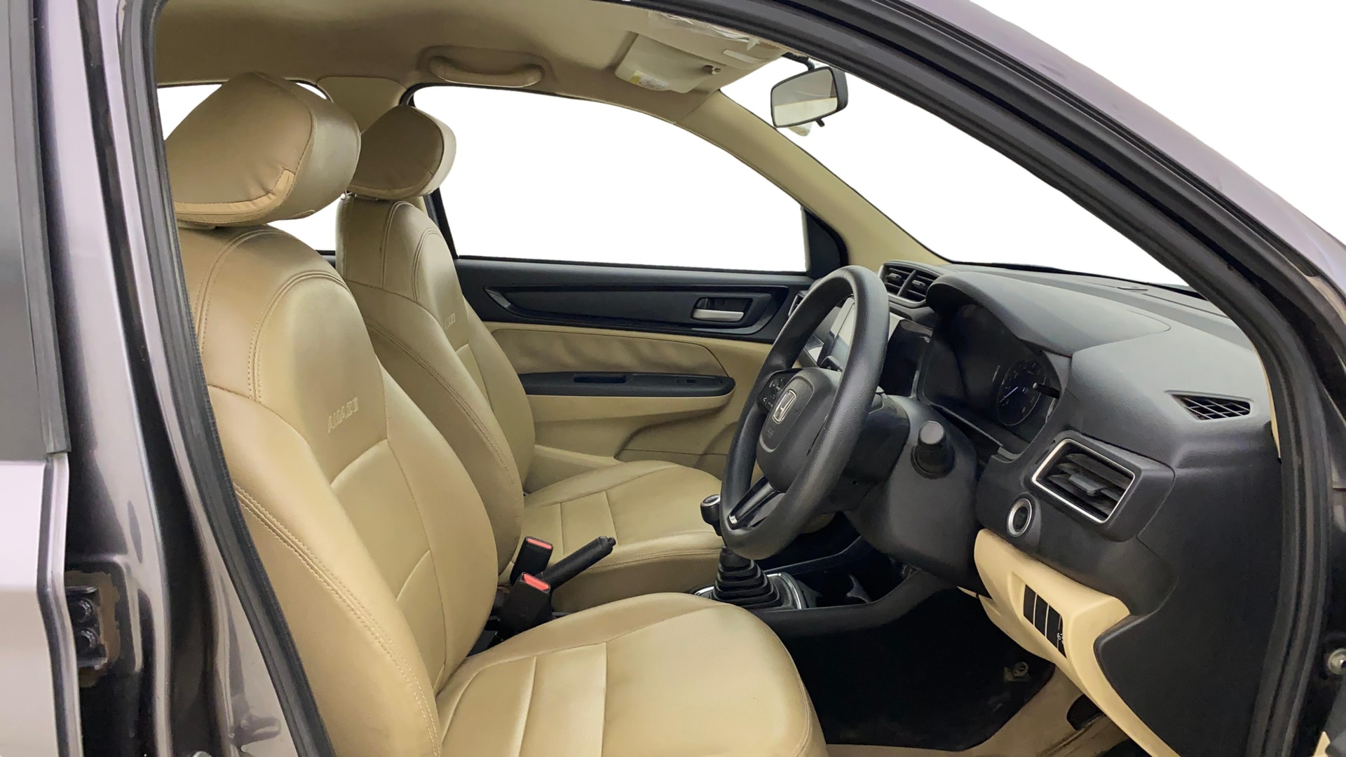 View 2018 Honda Amaze E MT Petrol BS IV Image 18 Used 2018 Honda Amaze E MT Petrol BS IV Image 18