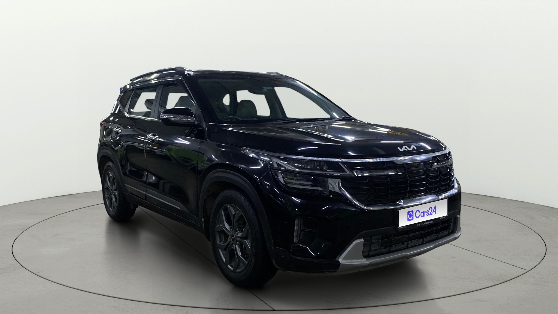 Used 2023 Kia Seltos Used 2023 Kia Seltos