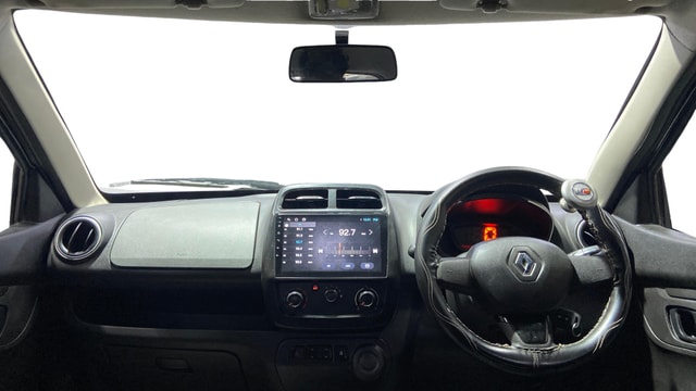 View Renault Kwid Image 29 Used Renault Kwid Image 29