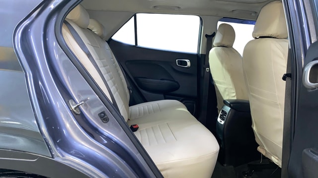 View Hyundai Venue Image 31 Used Hyundai Venue Image 31