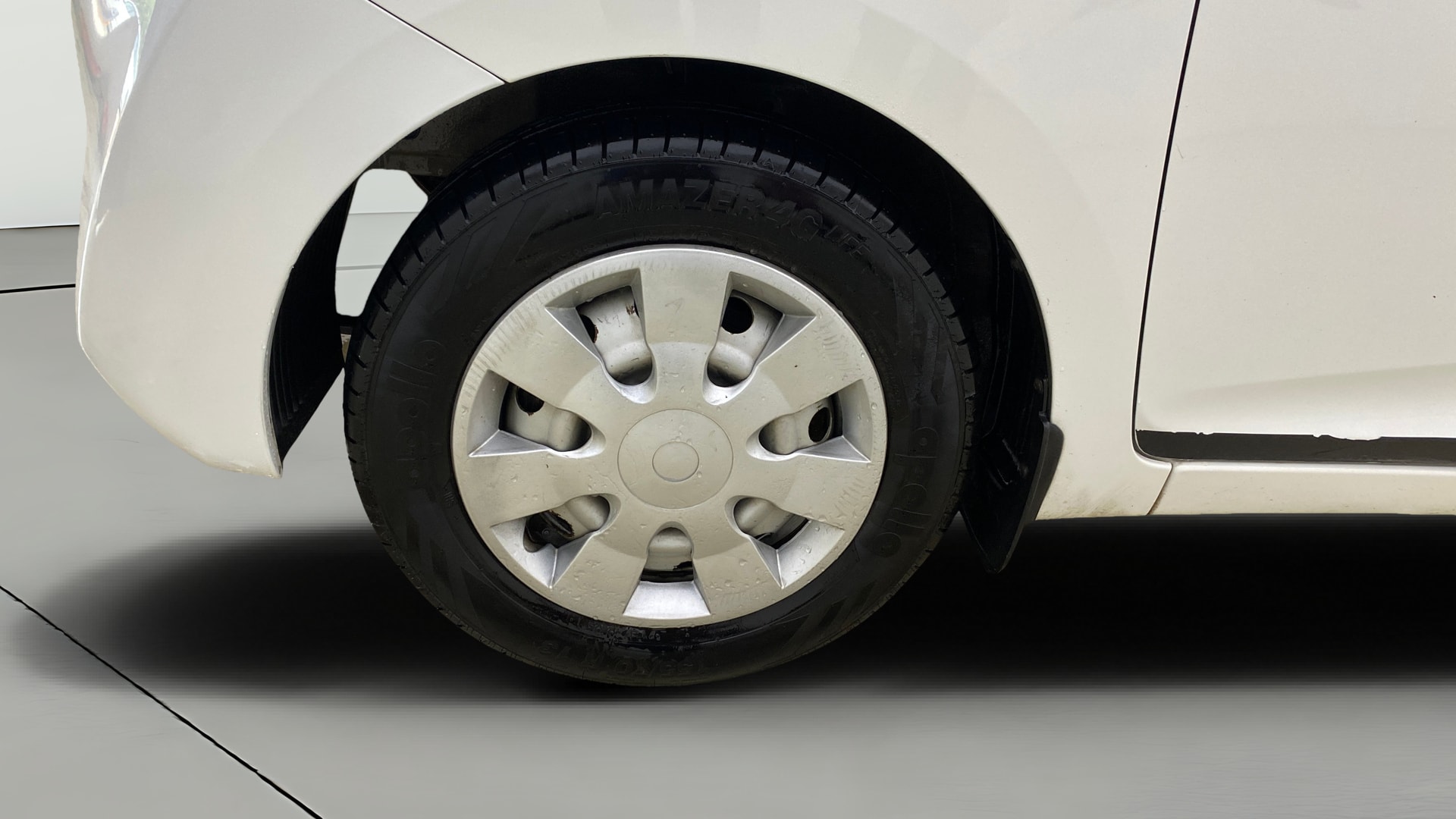 Used 2018 Hyundai EON Used 2018 Hyundai EON