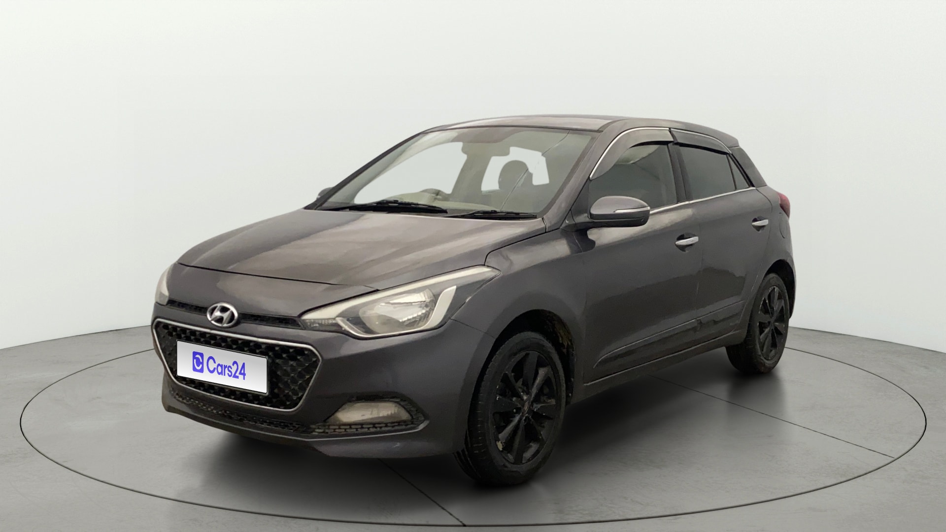 View 2015 Hyundai Elite i20 1.4 Asta Diesel Image 36 Used 2015 Hyundai Elite i20 1.4 Asta Diesel Image 36