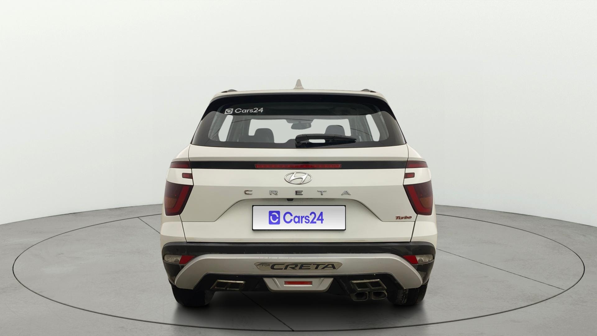 Used 2021 Hyundai Creta Used 2021 Hyundai Creta