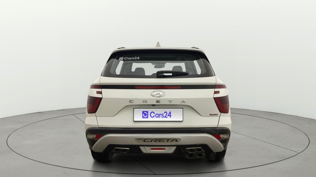 View Hyundai Creta Image 42 Used Hyundai Creta Image 42