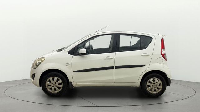 View Maruti Suzuki 1000 Image 5 Used Maruti Suzuki 1000 Image 5