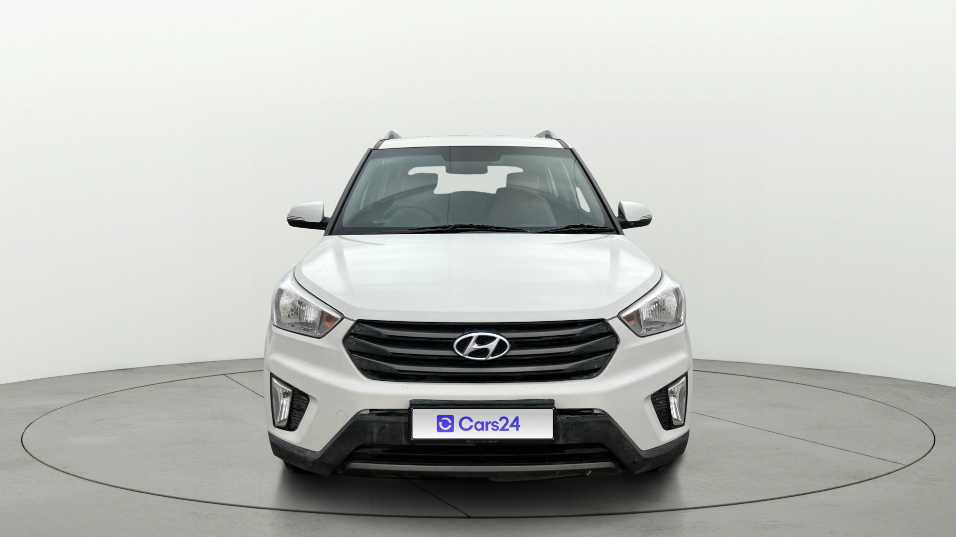 Used 2016 Hyundai Creta Used 2016 Hyundai Creta
