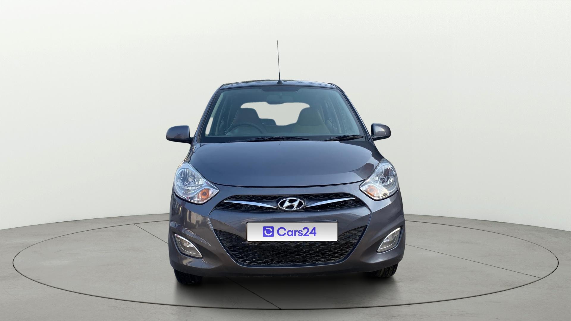 Used 2014 Hyundai Grand i10 Used 2014 Hyundai Grand i10
