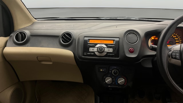 View Honda Amaze Image 17 Used Honda Amaze Image 17