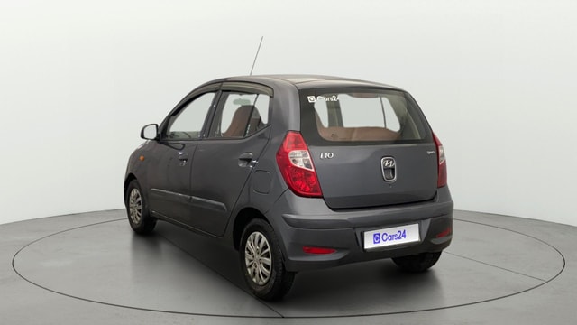 View Hyundai i10 Image 2 Used Hyundai i10 Image 2