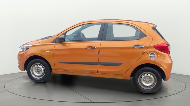 View Tata Tiago Image 5 Used Tata Tiago Image 5
