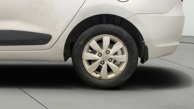 View Hyundai Xcent Image 8 Used Hyundai Xcent Image 8