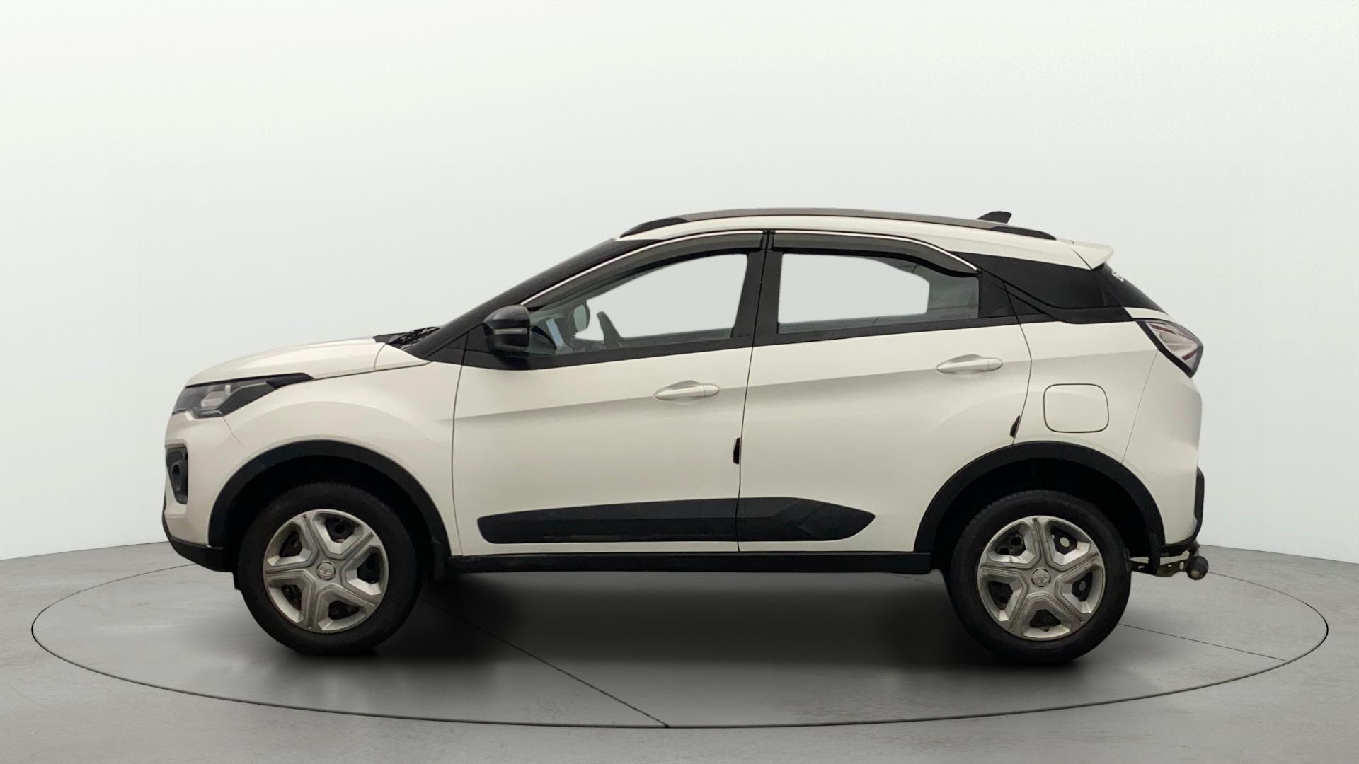 Used 2022 Tata Nexon Used 2022 Tata Nexon