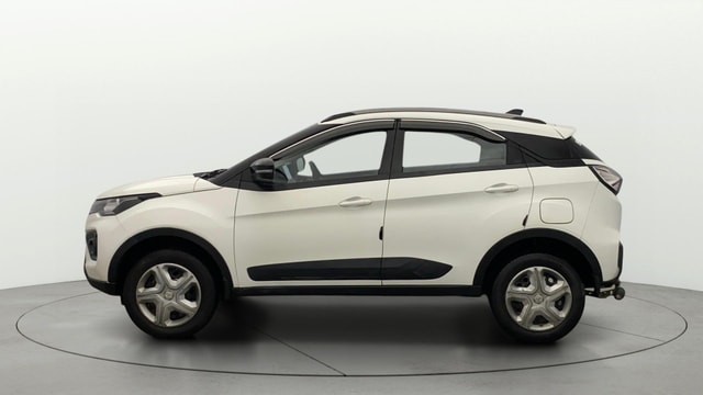 View Tata Nexon Image 28 Used Tata Nexon Image 28