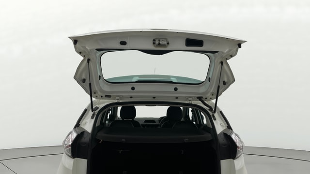 View Tata Nexon Image 16 Used Tata Nexon Image 16