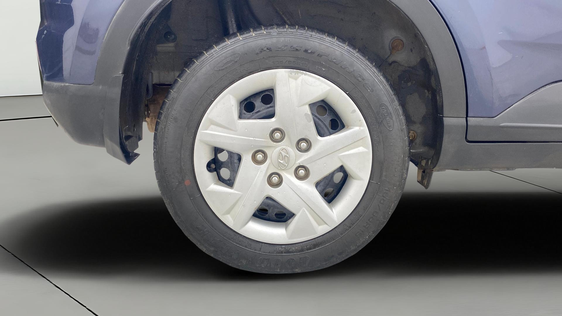 Used 2019 Hyundai Venue Used 2019 Hyundai Venue