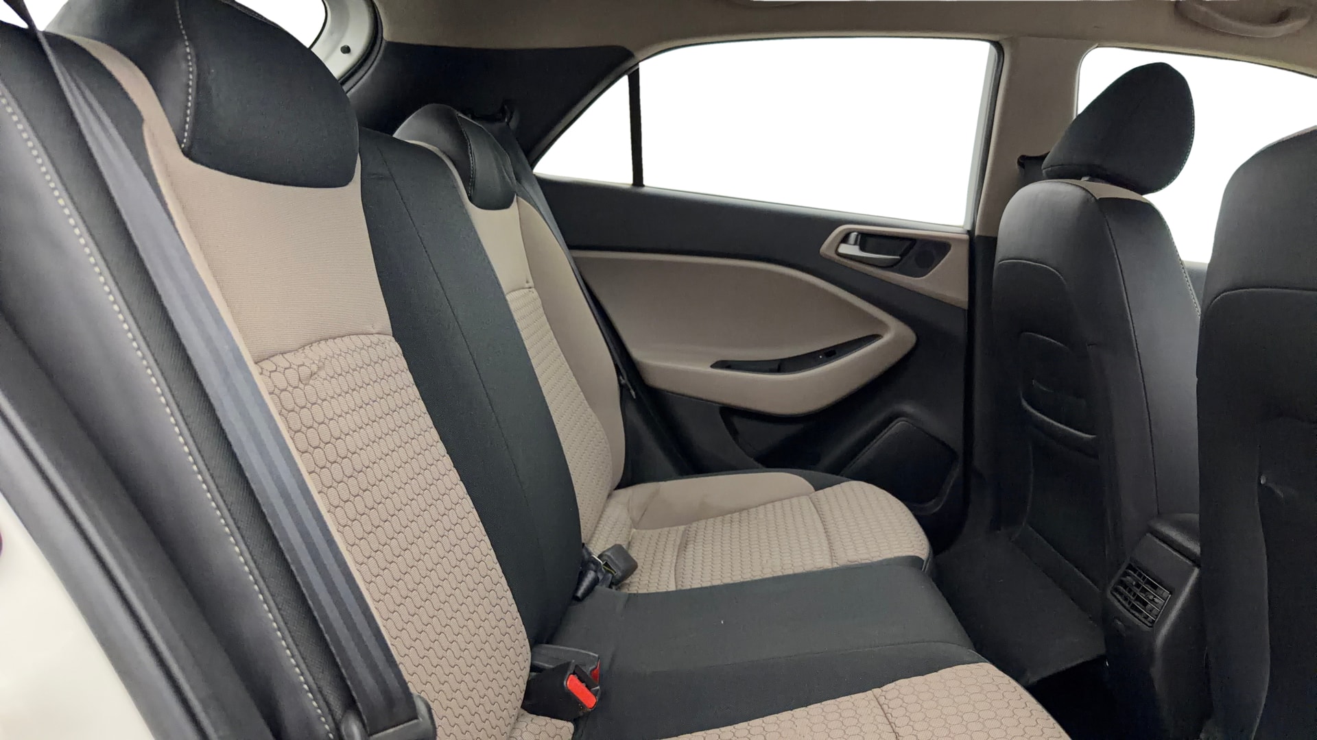 Used 2017 Hyundai Elite i20 Used 2017 Hyundai Elite i20
