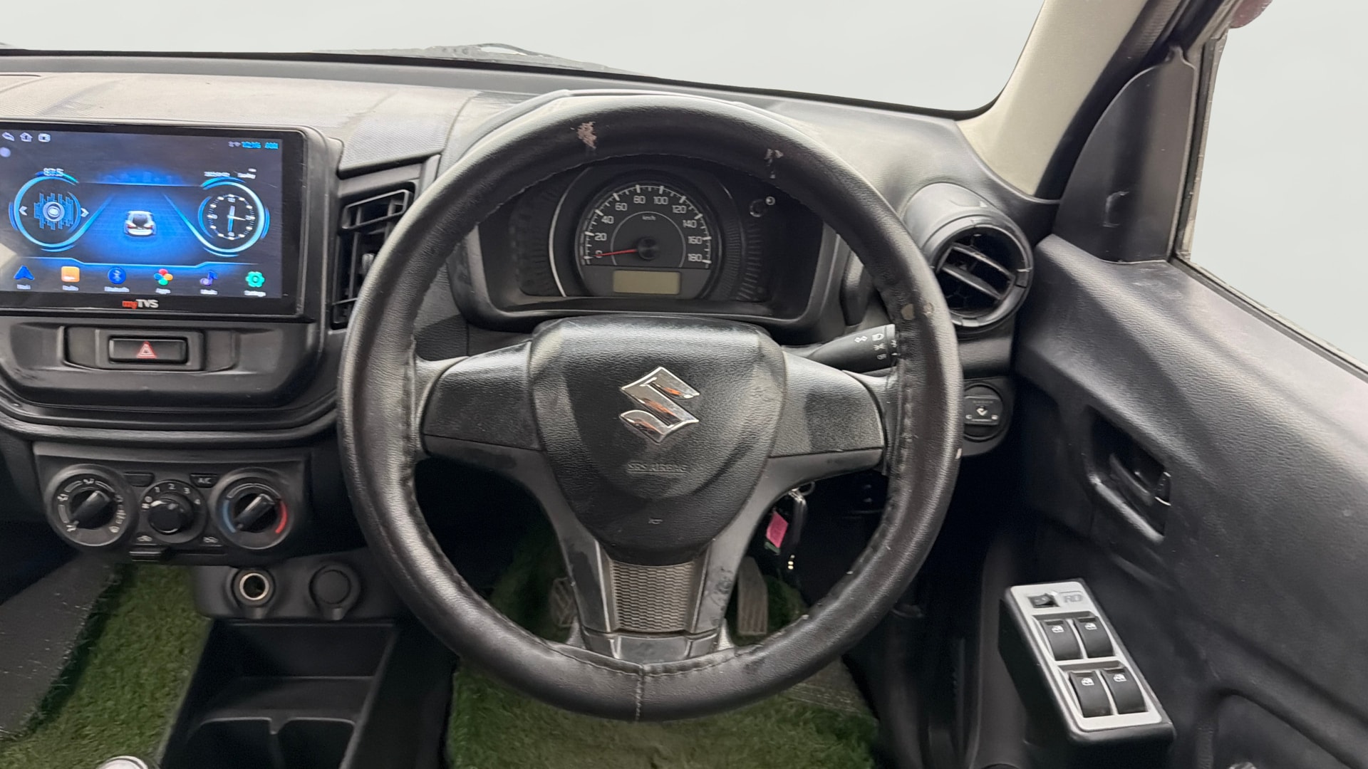 Used 2022 Maruti Suzuki 1000 Used 2022 Maruti Suzuki 1000