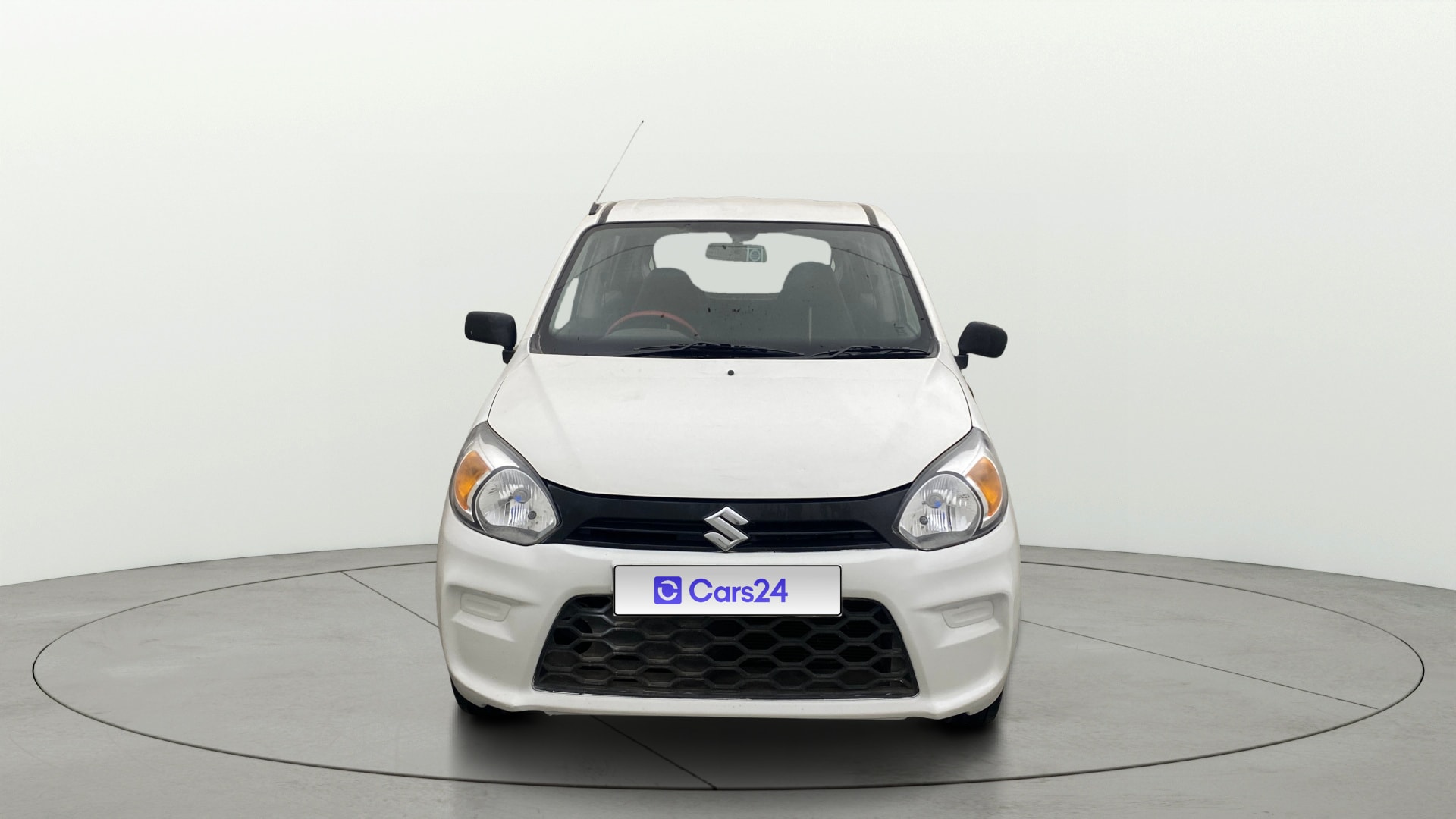 Used 2021 Maruti Suzuki 1000 Used 2021 Maruti Suzuki 1000