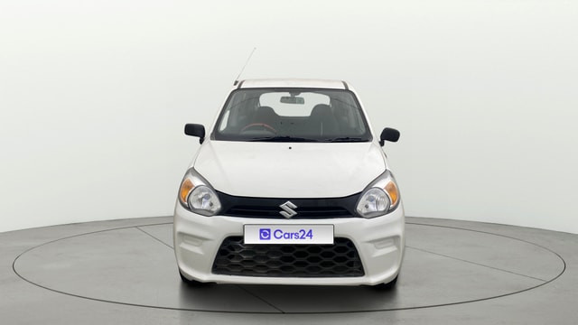 View Maruti Suzuki 1000 Image 1 Used Maruti Suzuki 1000 Image 1