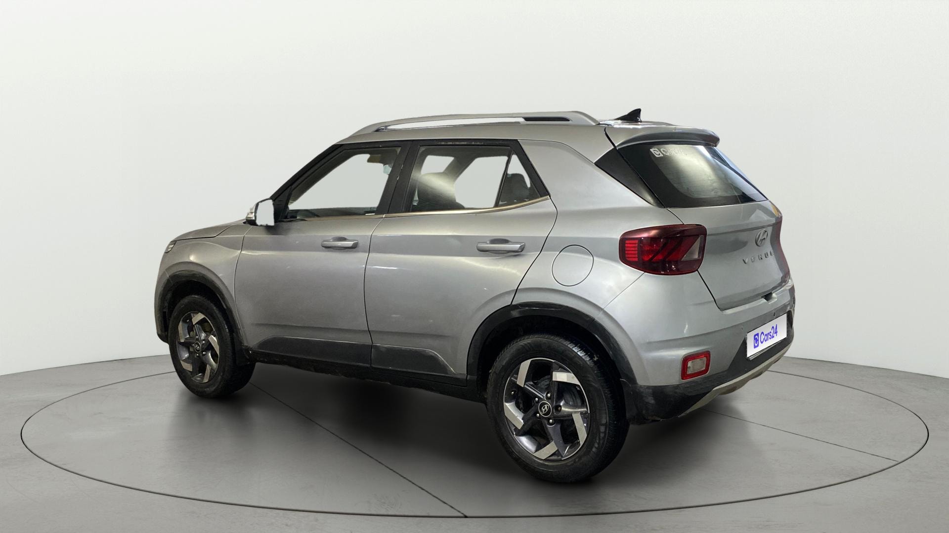 Used 2022 Hyundai Venue Used 2022 Hyundai Venue