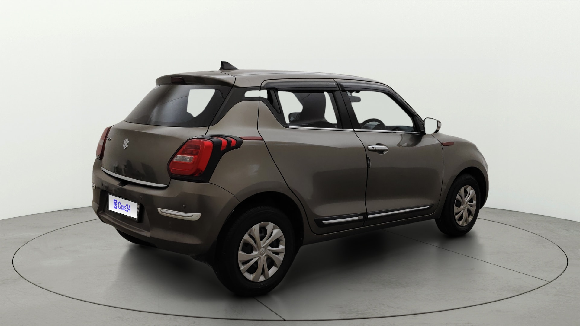 View 2018 Maruti Suzuki 1000 Base Variant Image 42 Used 2018 Maruti Suzuki 1000 Base Variant Image 42