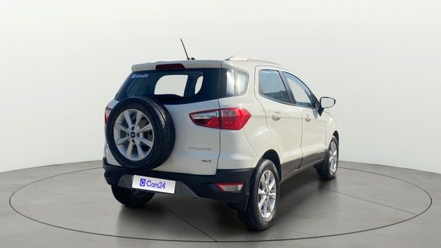 View Ford EcoSport Image 44 Used Ford EcoSport Image 44