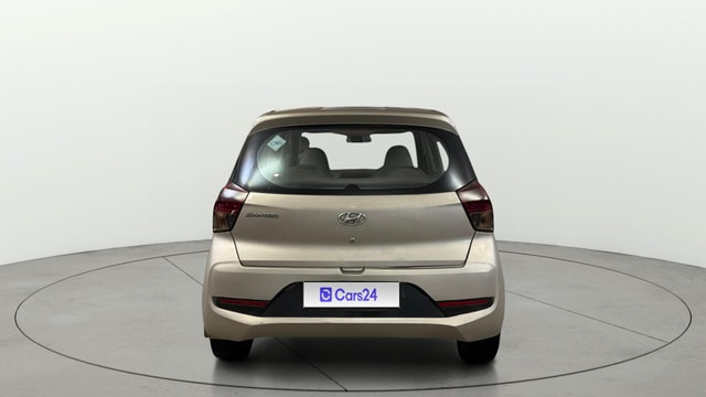 View Hyundai New Santro Image 38 Used Hyundai New Santro Image 38