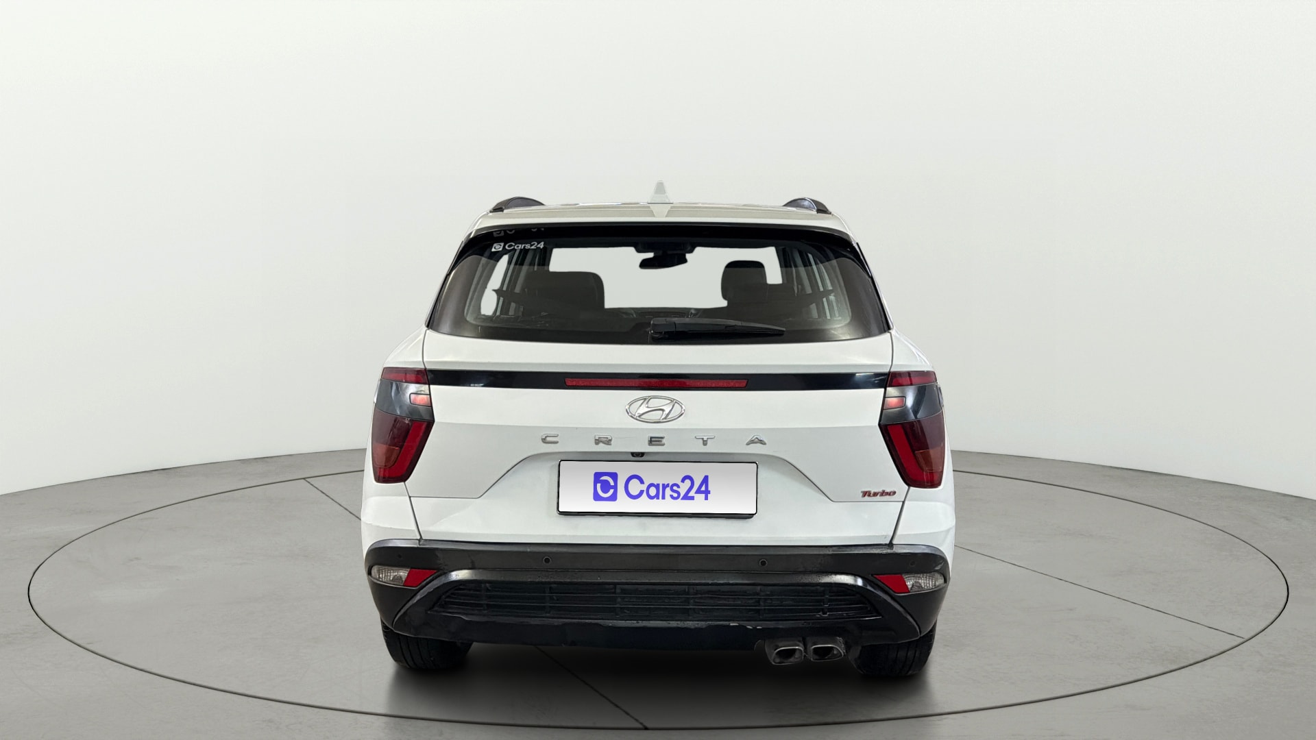 View 2023 Hyundai Creta 1.4 E Diesel Image 42 Used 2023 Hyundai Creta 1.4 E Diesel Image 42