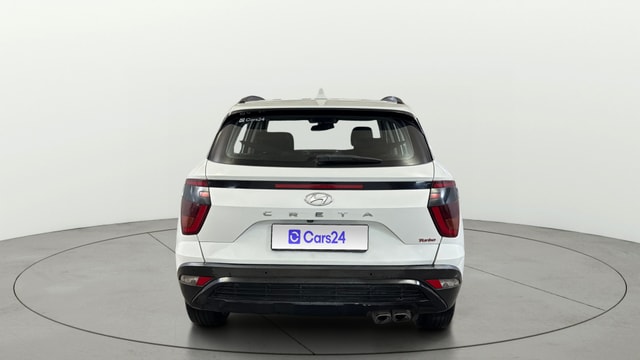 View Hyundai Creta Image 42 Used Hyundai Creta Image 42