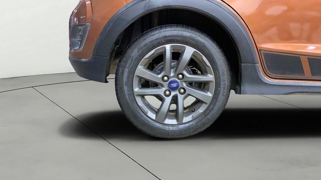 View Ford Freestyle Image 35 Used Ford Freestyle Image 35