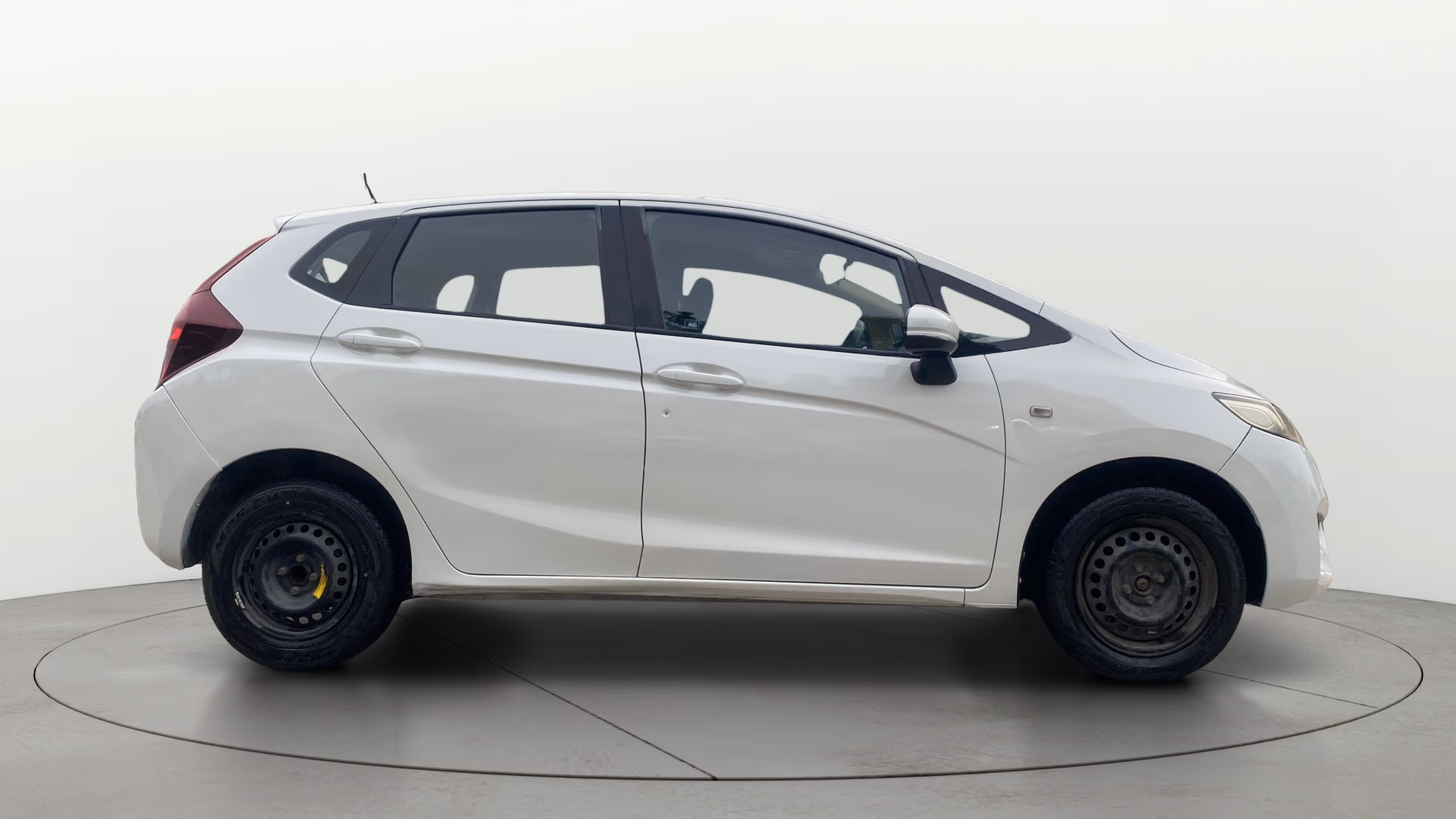 Used 2016 Honda Jazz Used 2016 Honda Jazz